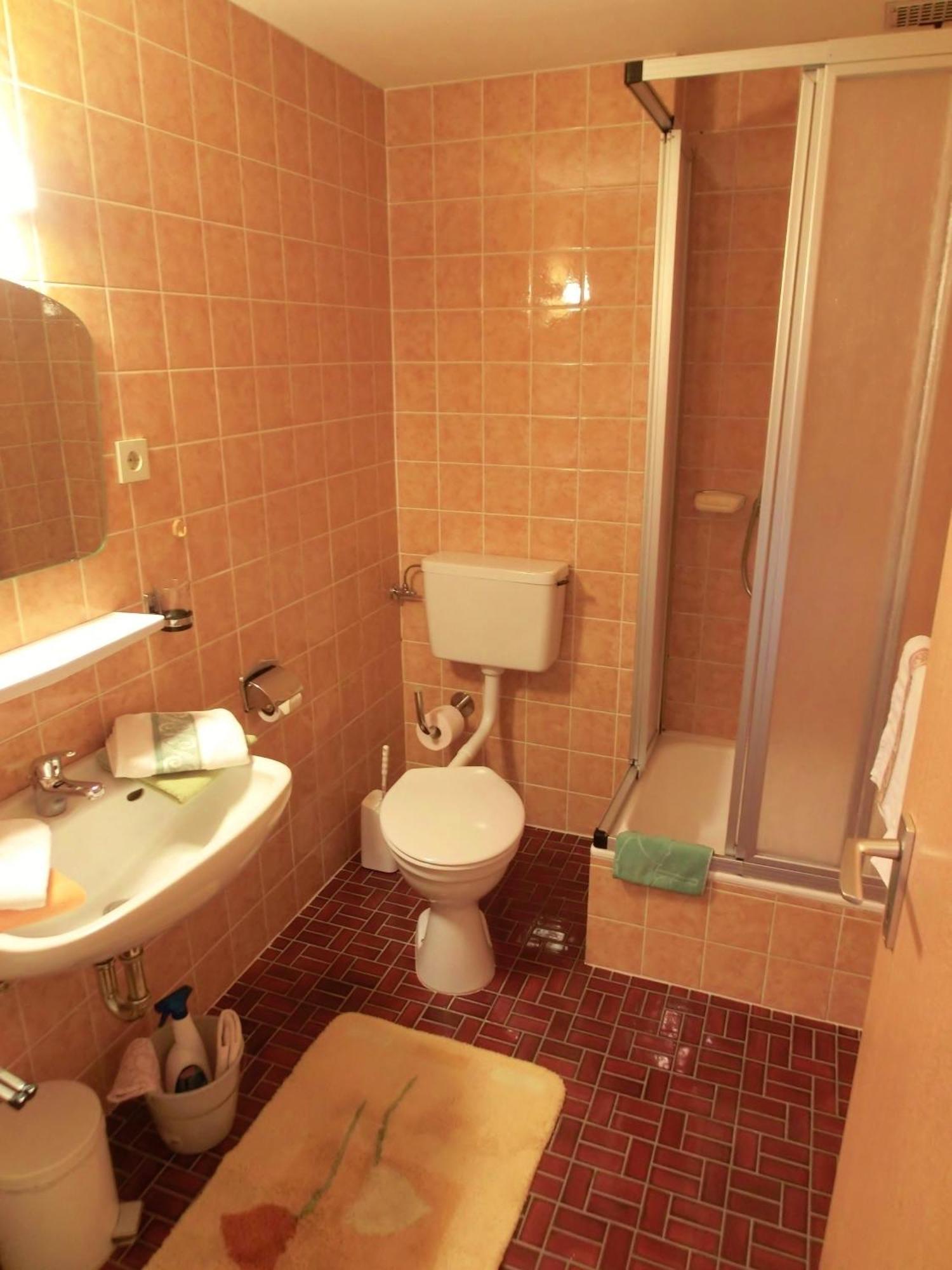 Nebelhorn Apartman Ofterschwang Kültér fotó