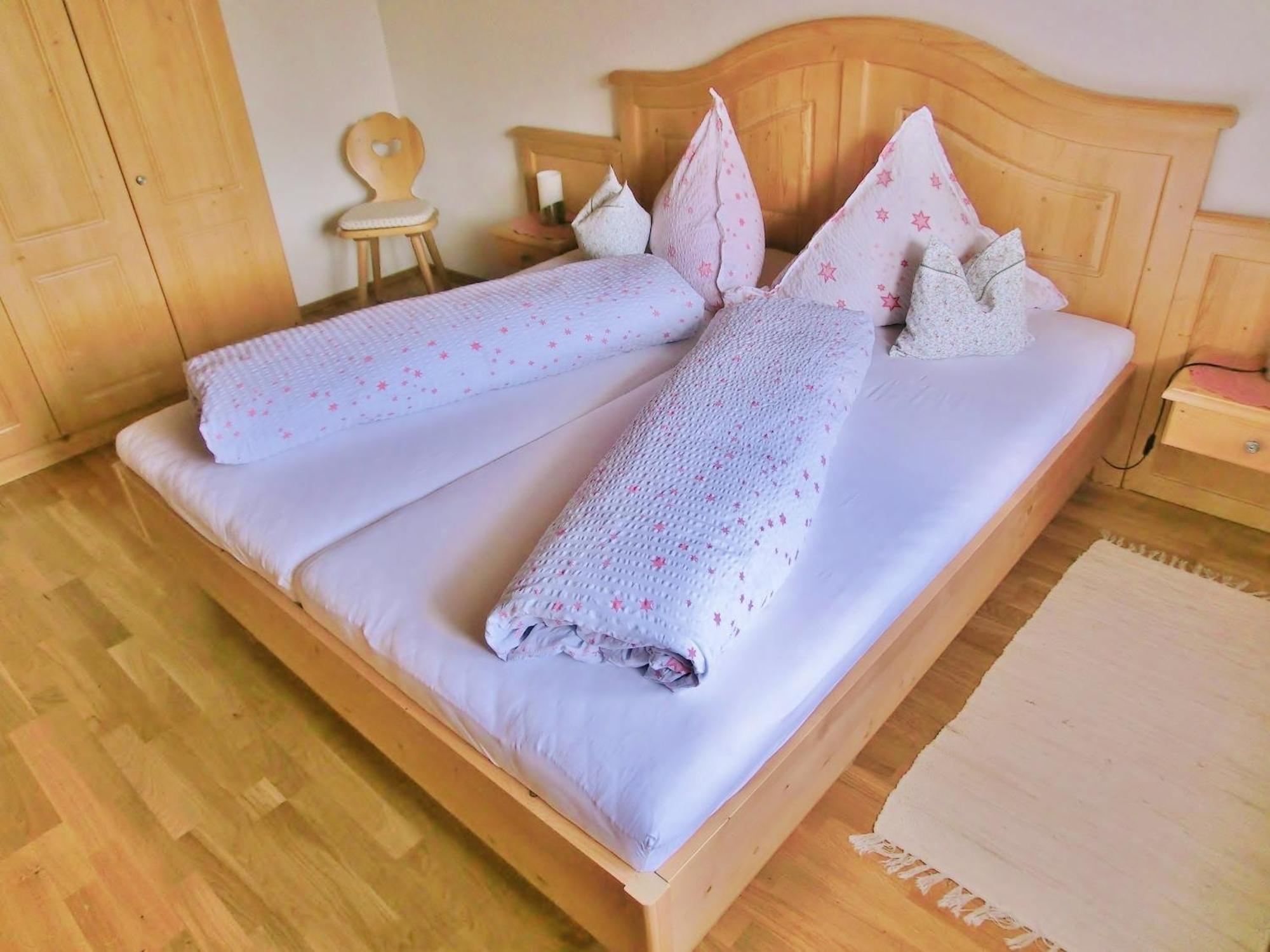 Nebelhorn Apartman Ofterschwang Kültér fotó